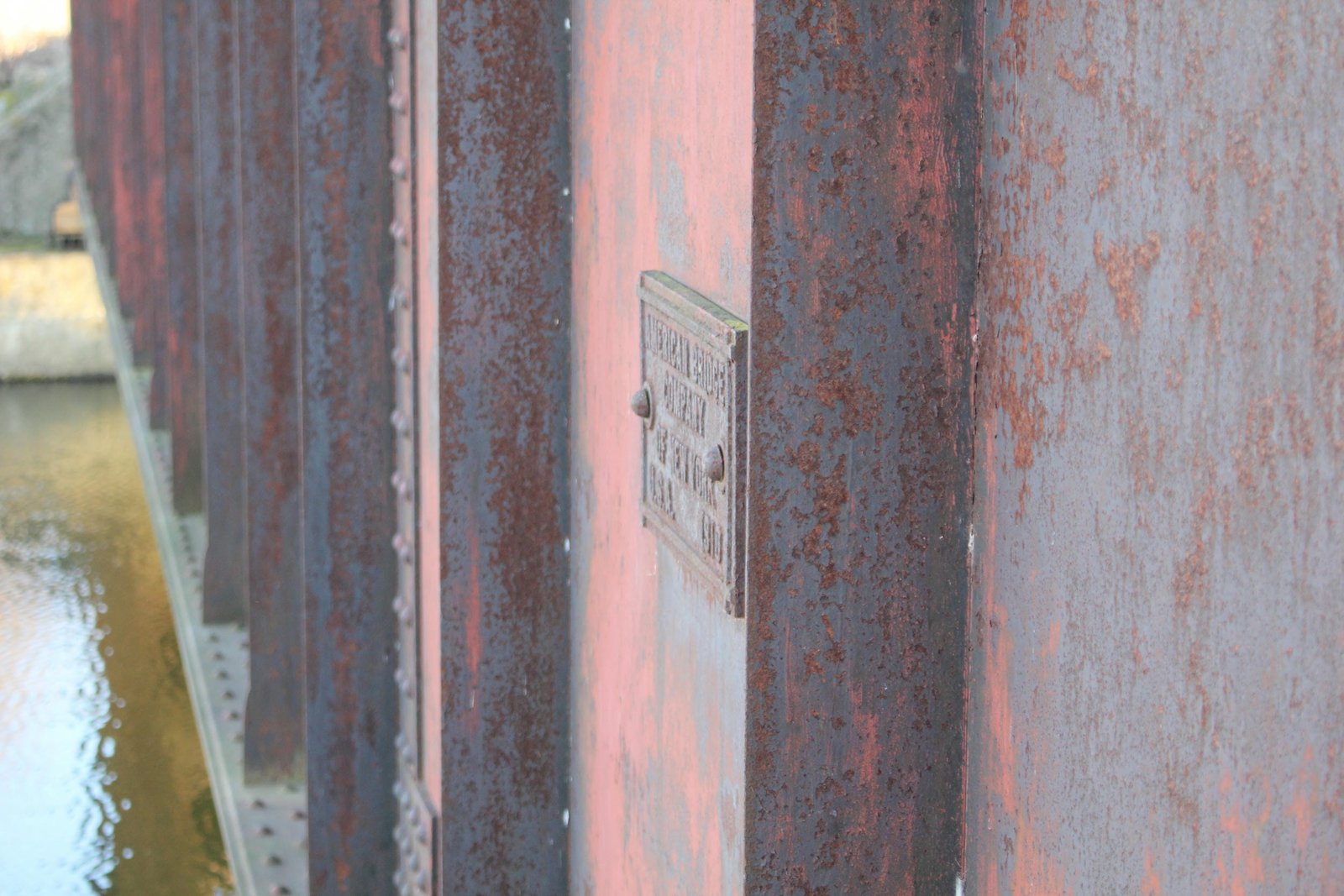 Plaque
